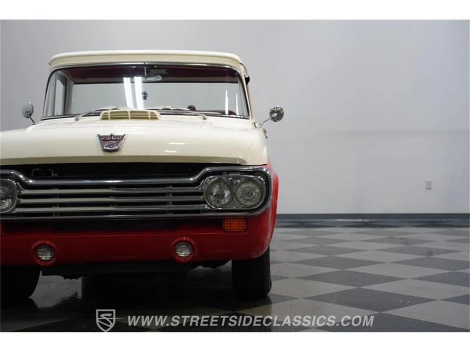 1959 Ford F-Series 3rd Gen - Image 18 of 31