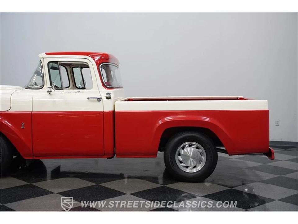 1959 Ford F-Series 3rd Gen - Image 22 of 31