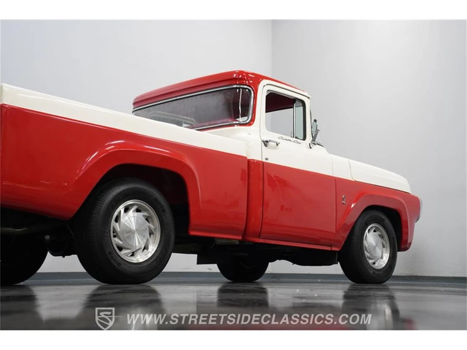 1959 Ford F-Series 3rd Gen - Image 26 of 31