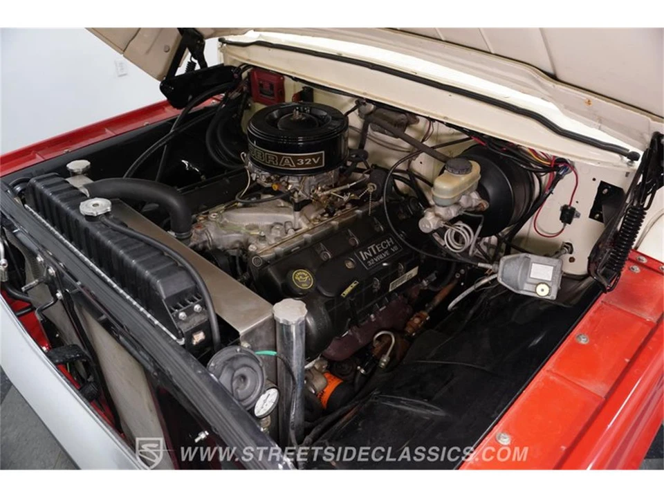 1959 Ford F-Series 3rd Gen - Image 30 of 31