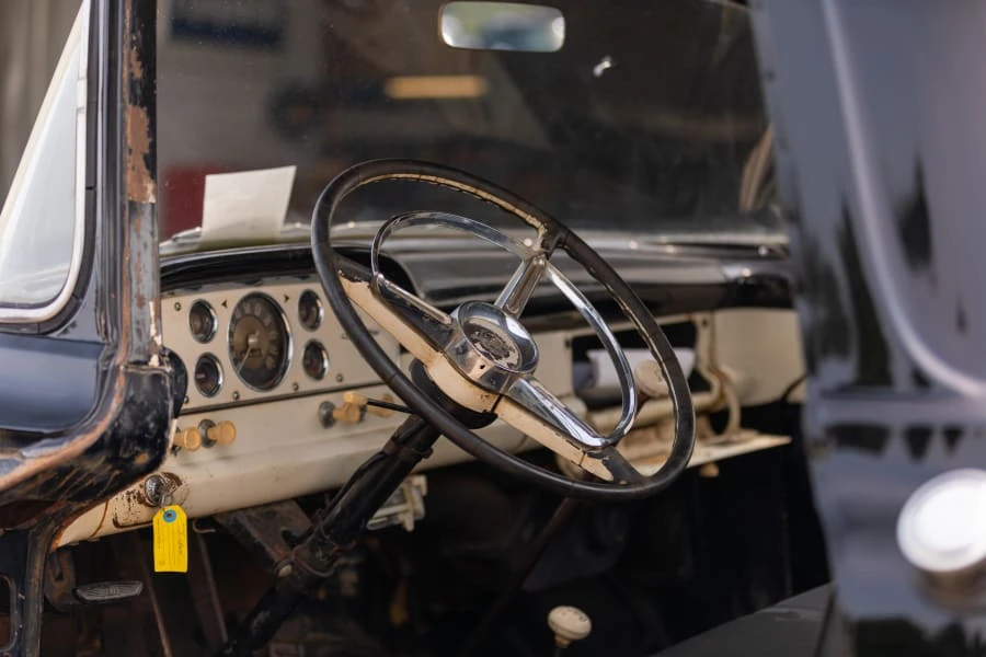 1959 Ford F-Series 3rd Gen - Image 12 of 18