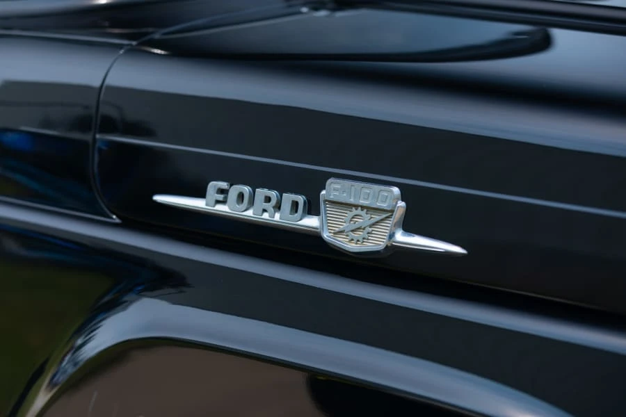 1959 Ford F-Series 3rd Gen - Image 9 of 18