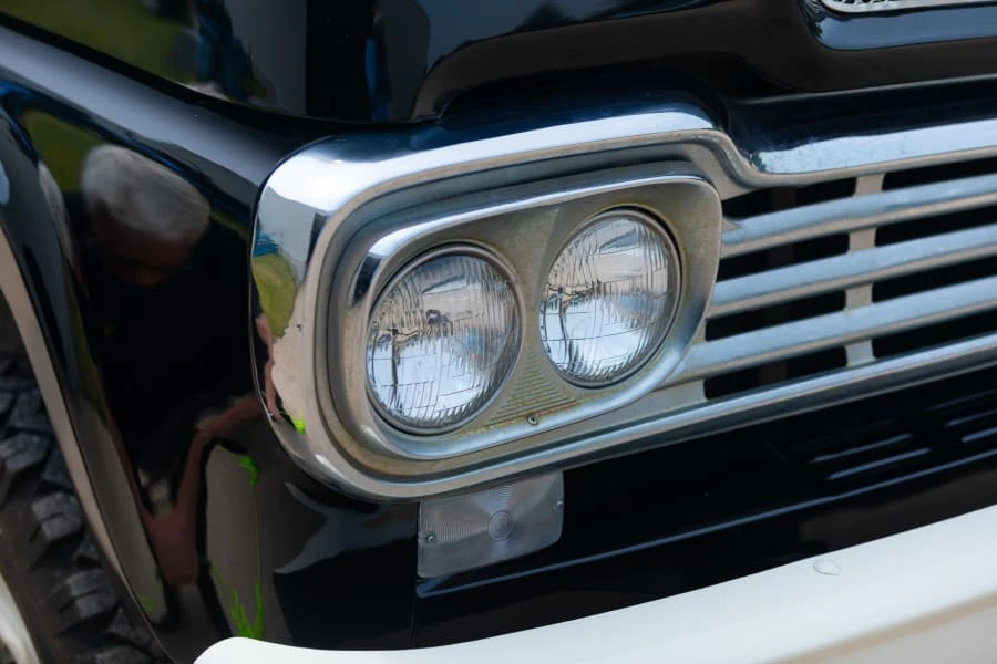 1959 Ford F-Series 3rd Gen - Image 7 of 18