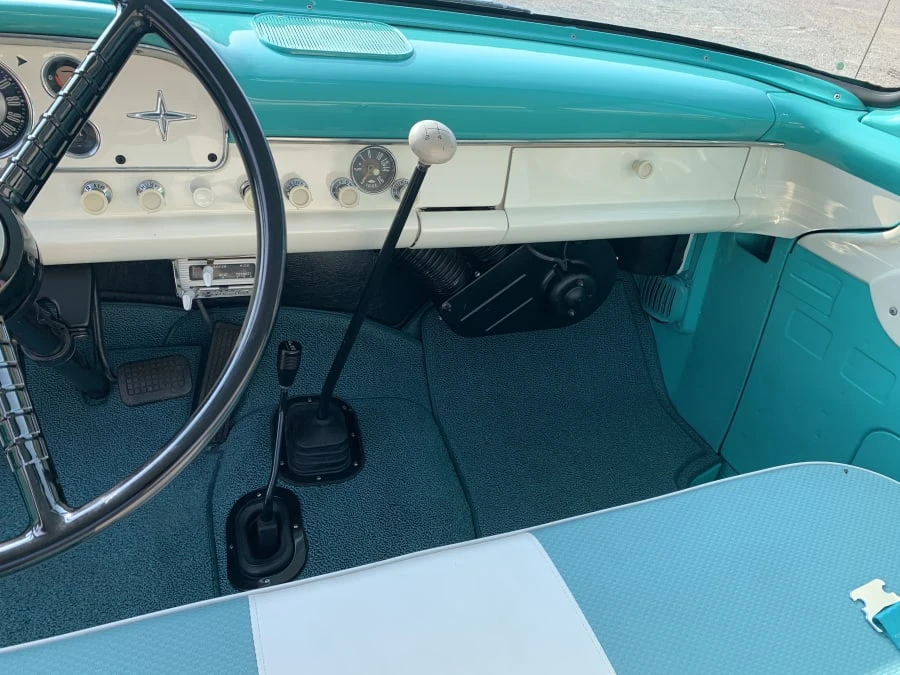 1959 Ford F-Series 3rd Gen - Image 7 of 27