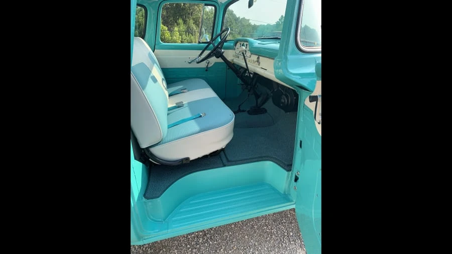 1959 Ford F-Series 3rd Gen - Image 8 of 27