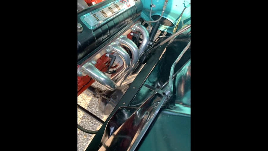1959 Ford F-Series 3rd Gen - Image 12 of 27