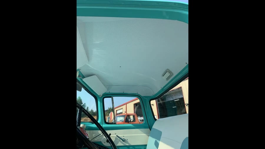 1959 Ford F-Series 3rd Gen - Image 22 of 27