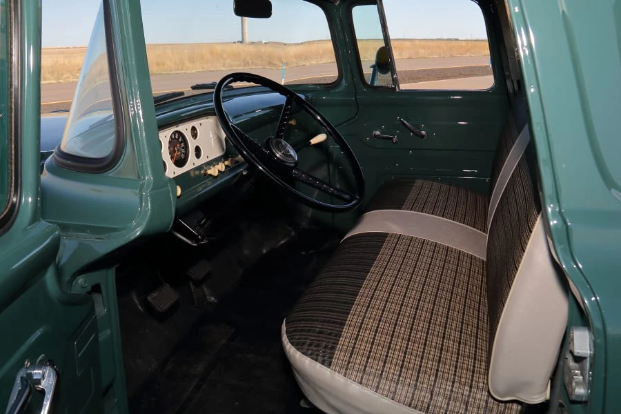 1959 Ford F-Series 3rd Gen - Image 19 of 27