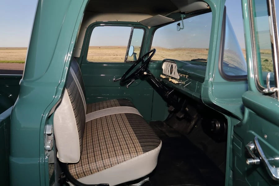 1959 Ford F-Series 3rd Gen - Image 22 of 27