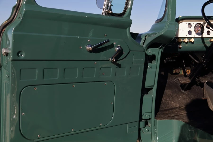 1959 Ford F-Series 3rd Gen - Image 20 of 27