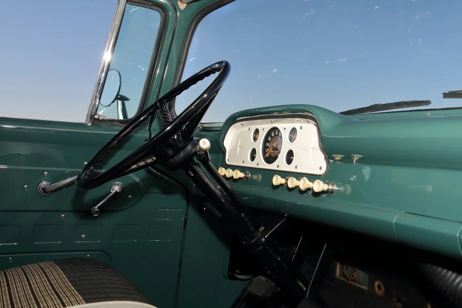 1959 Ford F-Series 3rd Gen - Image 24 of 27