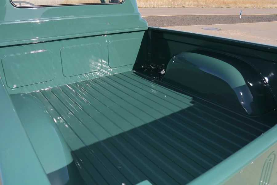 1959 Ford F-Series 3rd Gen - Image 12 of 27