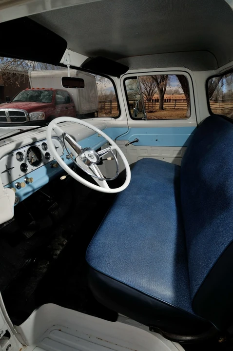 1959 Ford F-Series 3rd Gen - Image 4 of 11