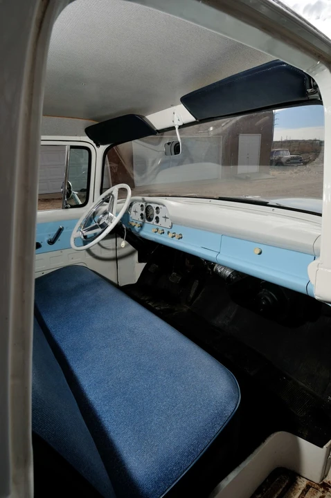 1959 Ford F-Series 3rd Gen - Image 5 of 11
