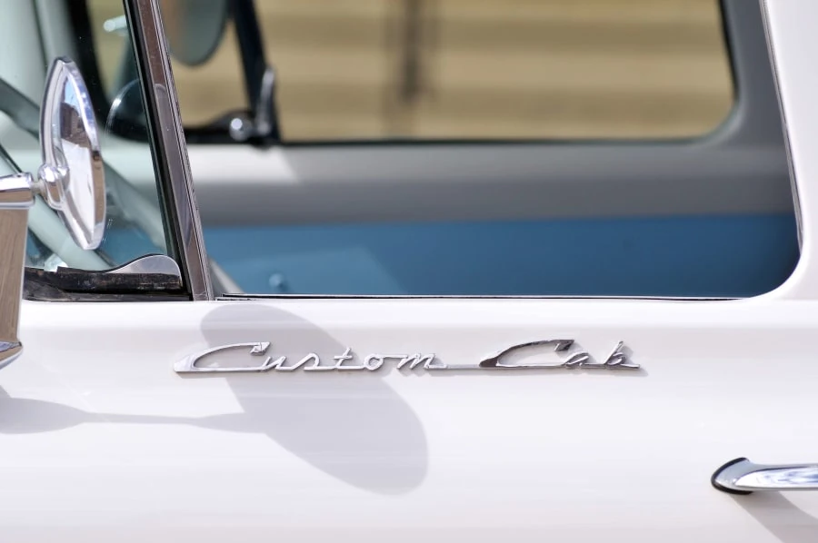 1959 Ford F-Series 3rd Gen - Image 9 of 11