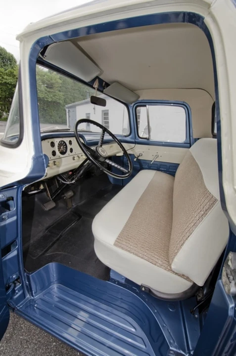 1959 Ford F-Series 3rd Gen - Image 3 of 12