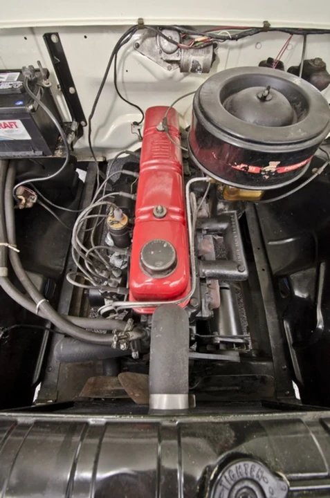 1959 Ford F-Series 3rd Gen - Image 7 of 12