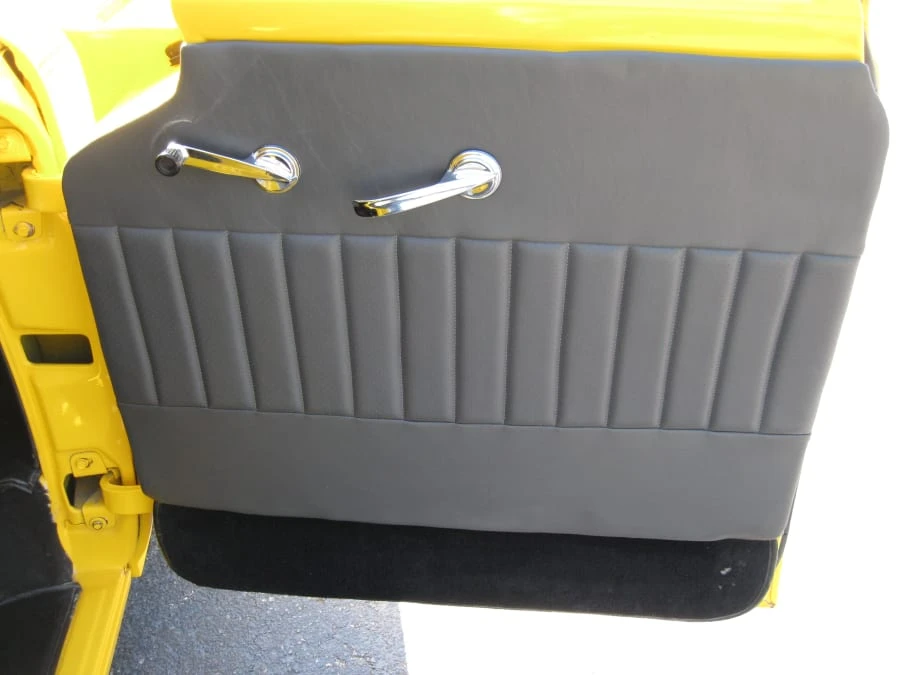 1959 Ford F-Series 3rd Gen - Image 3 of 8