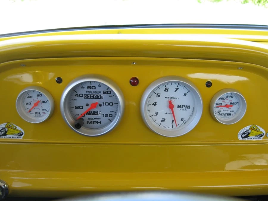 1959 Ford F-Series 3rd Gen - Image 4 of 8