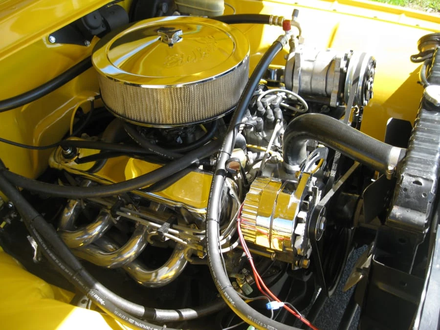 1959 Ford F-Series 3rd Gen - Image 6 of 8