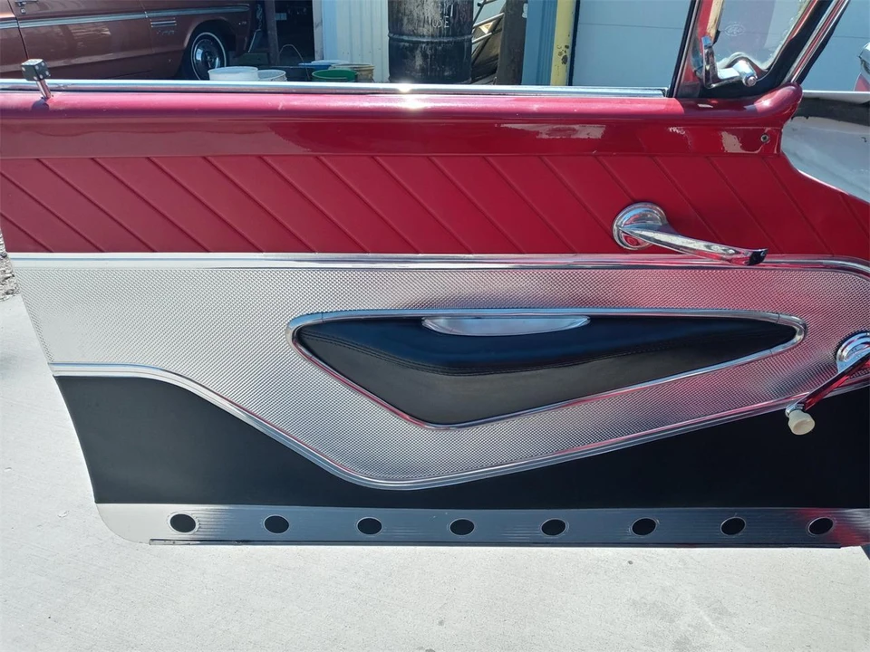 1959 Ford Fairlane 2nd Gen - Image 16 of 27
