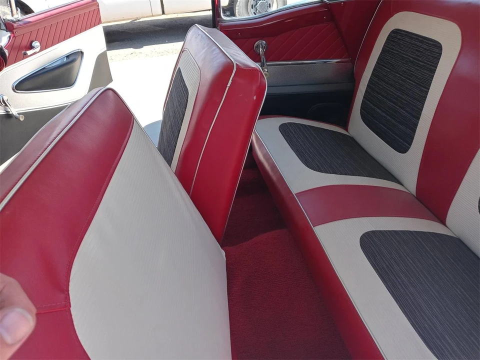 1959 Ford Fairlane 2nd Gen - Image 13 of 27