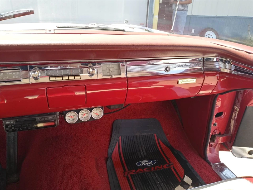 1959 Ford Fairlane 2nd Gen - Image 15 of 27