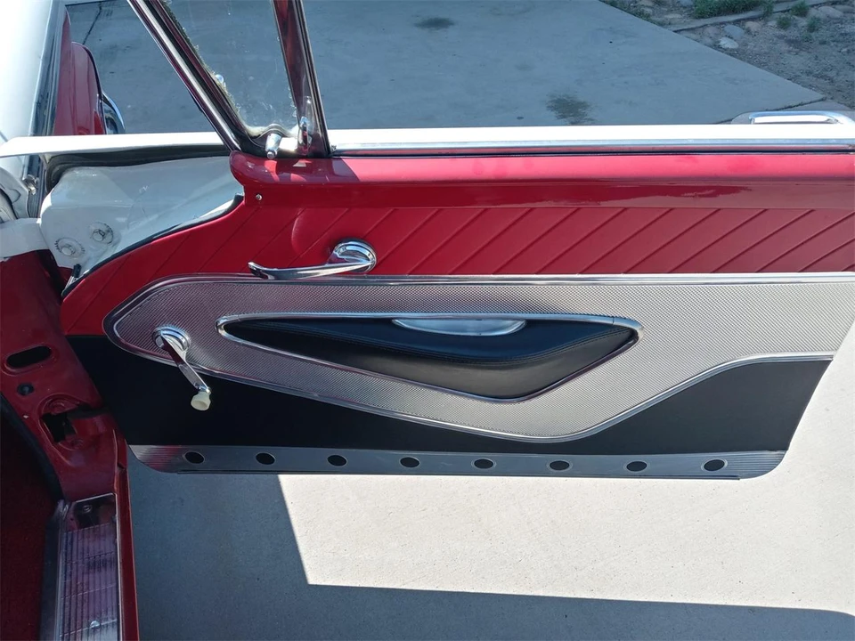 1959 Ford Fairlane 2nd Gen - Image 19 of 27