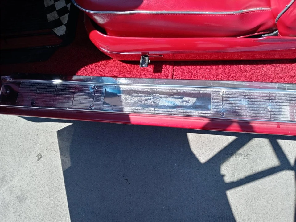1959 Ford Fairlane 2nd Gen - Image 17 of 27