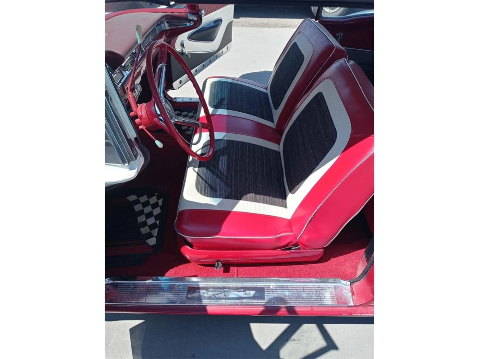 1959 Ford Fairlane 2nd Gen - Image 11 of 27