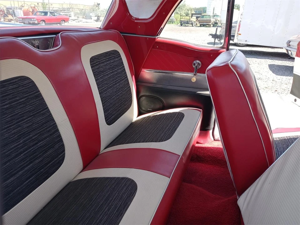 1959 Ford Fairlane 2nd Gen - Image 20 of 27