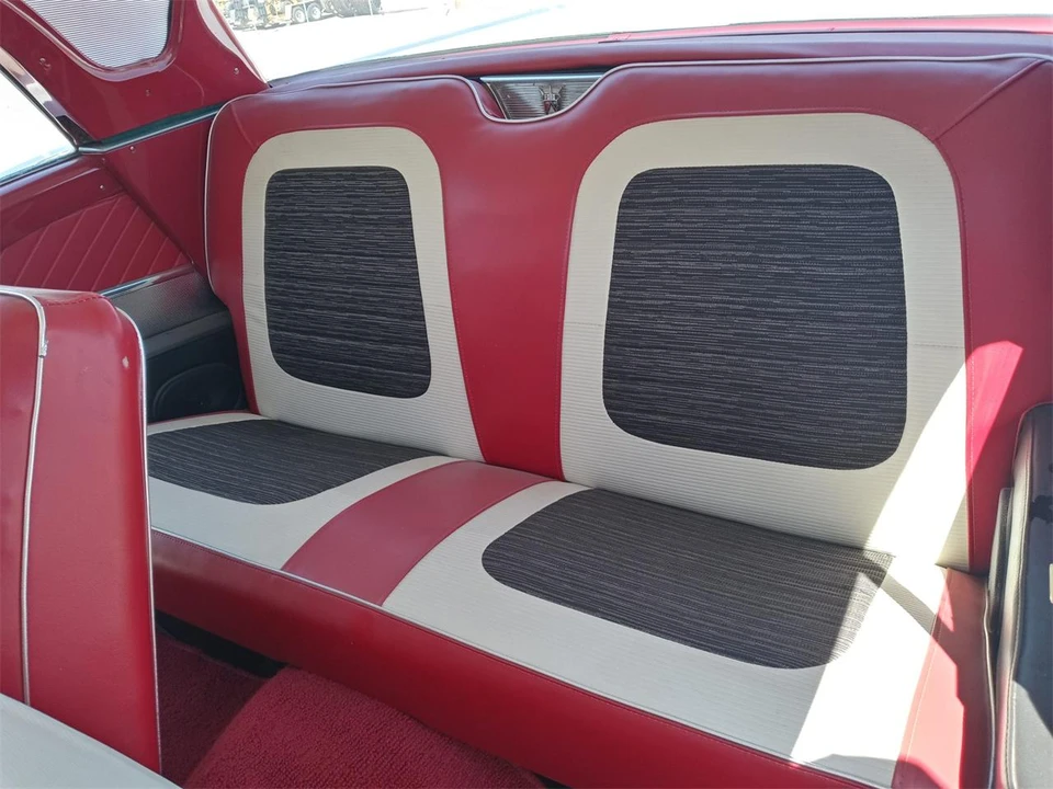 1959 Ford Fairlane 2nd Gen - Image 12 of 27