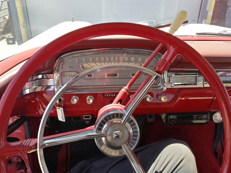 1959 Ford Fairlane 2nd Gen - Image 14 of 27