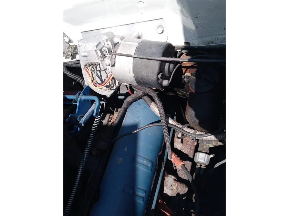 1959 Ford Fairlane 2nd Gen - Image 22 of 27