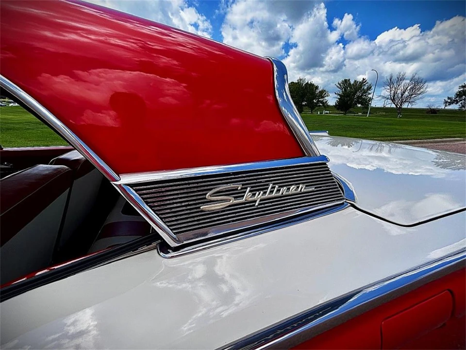 1959 Ford Fairlane 2nd Gen - Image 16 of 31