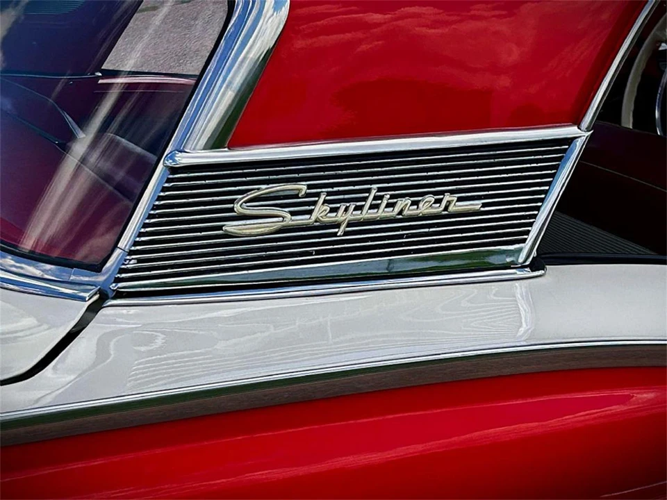 1959 Ford Fairlane 2nd Gen - Image 31 of 31