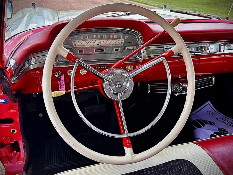 1959 Ford Fairlane 2nd Gen - Image 10 of 31