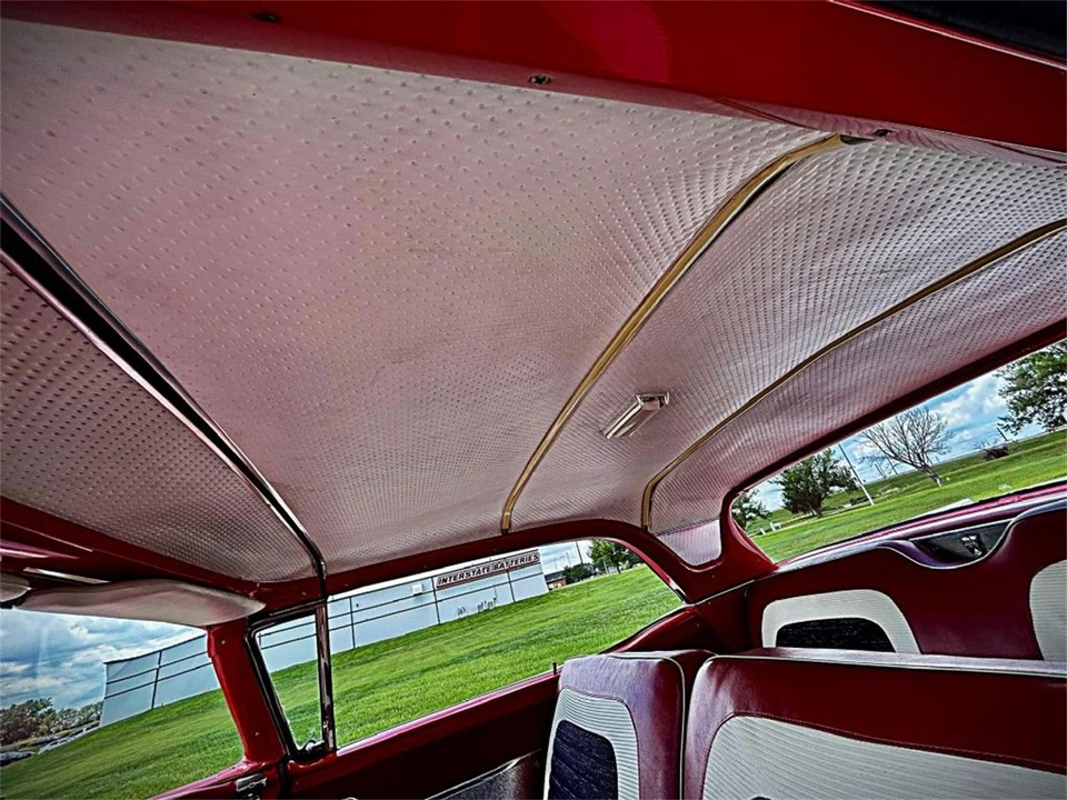 1959 Ford Fairlane 2nd Gen - Image 13 of 31