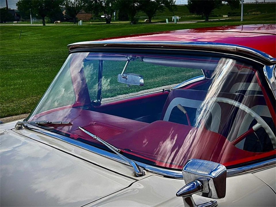 1959 Ford Fairlane 2nd Gen - Image 4 of 31