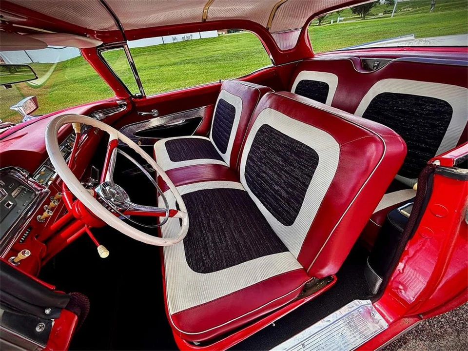 1959 Ford Fairlane 2nd Gen - Image 8 of 31