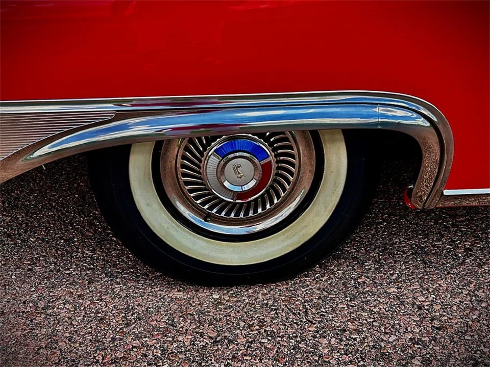 1959 Ford Fairlane 2nd Gen - Image 30 of 31