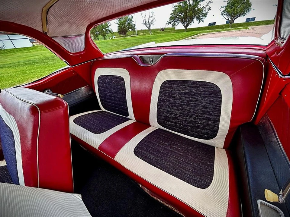 1959 Ford Fairlane 2nd Gen - Image 15 of 31