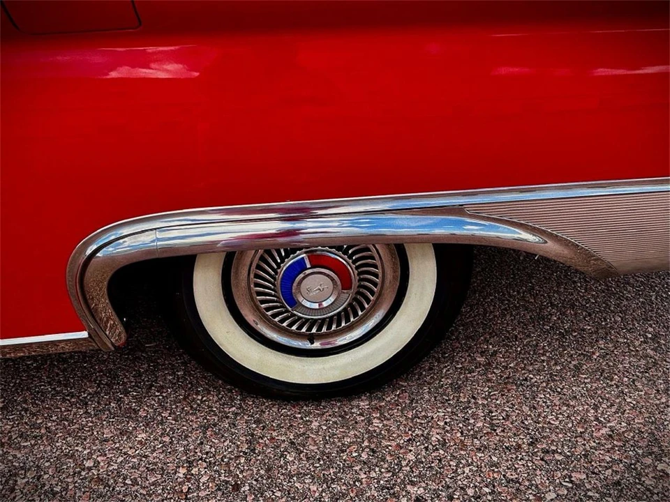 1959 Ford Fairlane 2nd Gen - Image 18 of 31