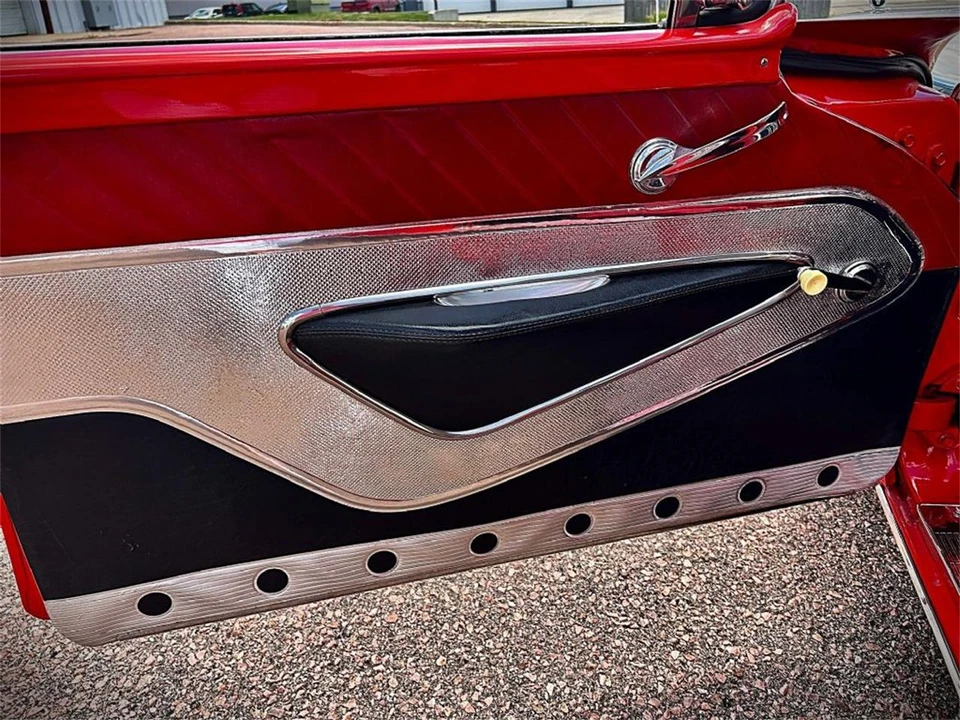 1959 Ford Fairlane 2nd Gen - Image 6 of 31