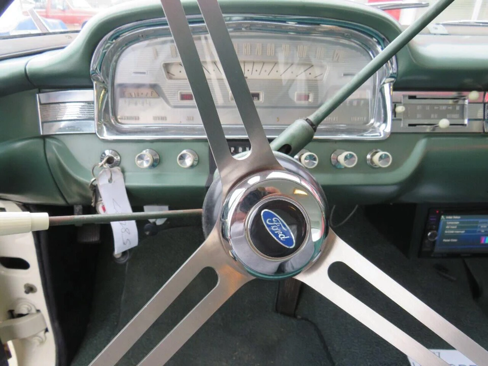 1959 Ford Fairlane 2nd Gen - Image 7 of 31