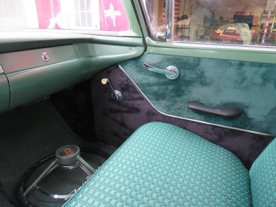 1959 Ford Fairlane 2nd Gen - Image 6 of 31