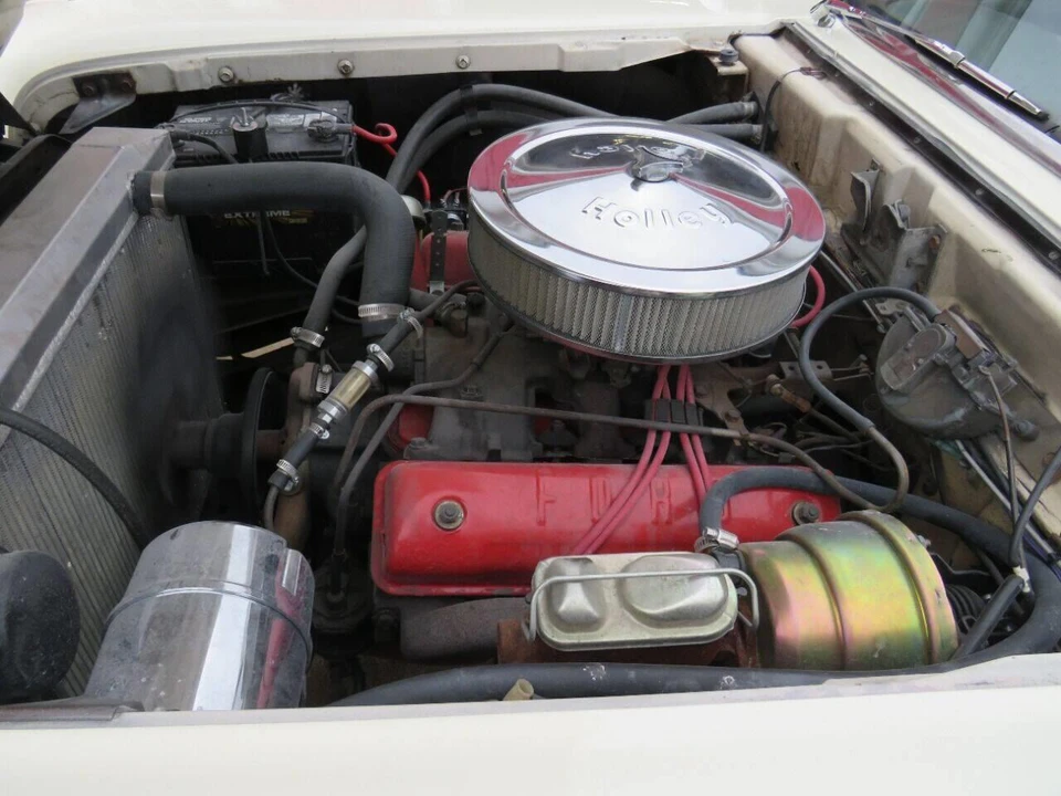 1959 Ford Fairlane 2nd Gen - Image 9 of 31