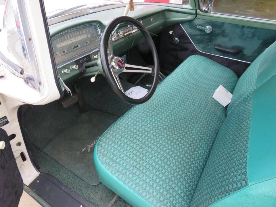 1959 Ford Fairlane 2nd Gen - Image 4 of 31