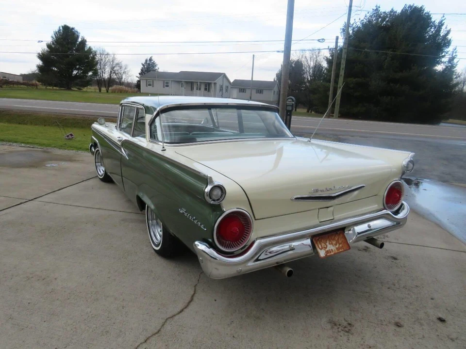 1959 Ford Fairlane 2nd Gen - Image 15 of 31