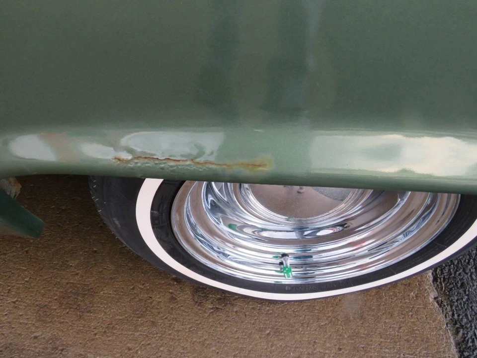 1959 Ford Fairlane 2nd Gen - Image 24 of 31